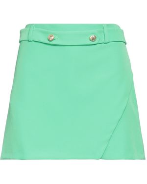 ViCOLO Mini Skirt - Green
