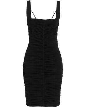 Givenchy Mini Dress - Black