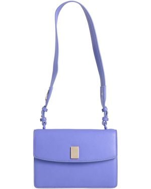 Liu Jo Shoulder Bag - Purple