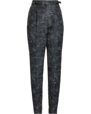 Emporio Armani Hose - Grau