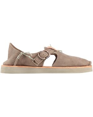 Satorisan Loafer - Natural
