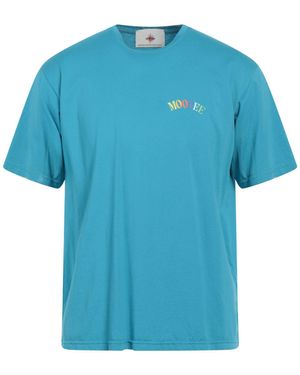 MOONEE T-shirt - Blue