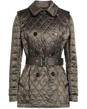 Moorer Puffer - Black