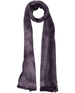 Alpha Studio Sciarpa - Viola