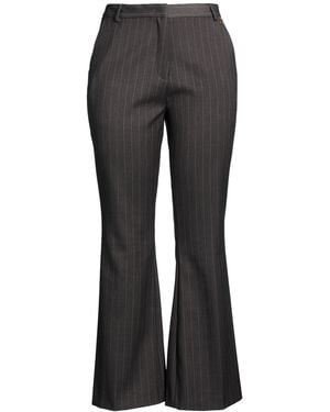 Relish Pants - Gray
