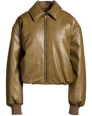 Acne Studios Jacket - Green