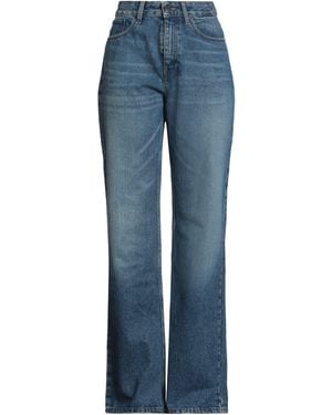 Ami Paris Jeanshose - Blau