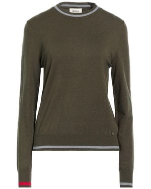 Ottod'Ame Jumpers - Green