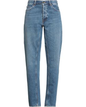 Tiger Of Sweden Jeans Cotton - Blue