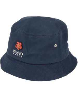 KENZO Hat - Blue
