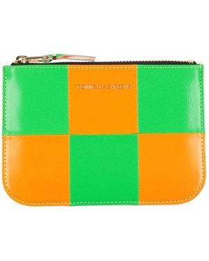 Comme des Garçons Estuche - Verde