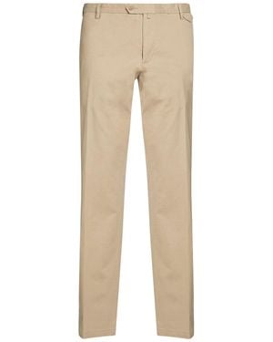AT.P.CO Trouser - Natural