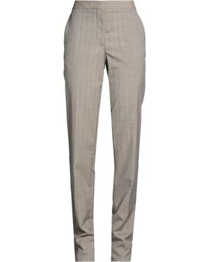 Stella McCartney Trousers - Grey