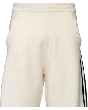 Maison Margiela Shorts & Bermuda Shorts - Natural