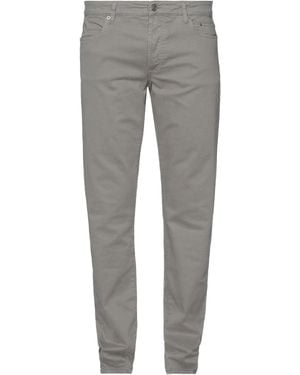 Siviglia Trouser - Grey