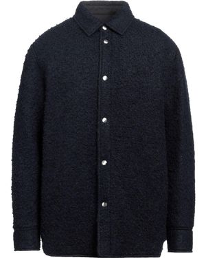 Jil Sander Hemd - Blau
