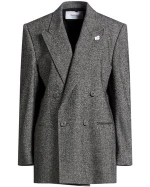 Lardini Americana - Gris