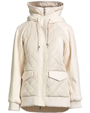 Add Jackets - Natural