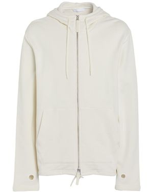 Helmut Lang Sweatshirt - White