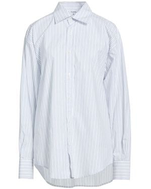 Filippa K Shirt Organic Cotton - White