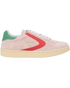 Valsport Sneakers Leather - Pink
