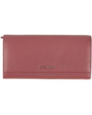 Coccinelle Wallet - Red