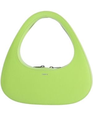 Coperni Handbag - Green