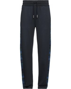 Missoni Trouser - Blue