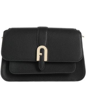 Furla Borsa A Mano - Nero