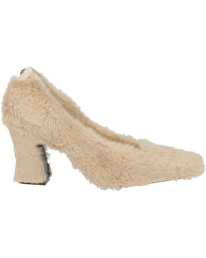 NODALETO Zapatos De Salón - Neutro