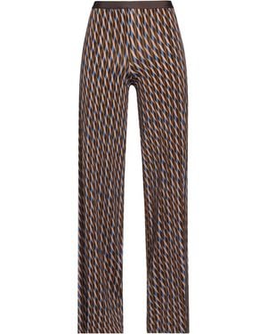 Siyu Trouser - Brown