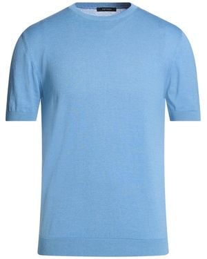 Bellwood Jumper - Blue
