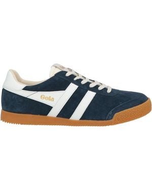 Gola Trainers - Blue