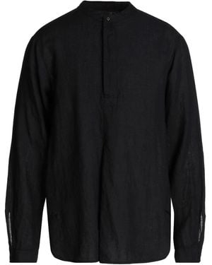 Brian Dales Camicia - Nero