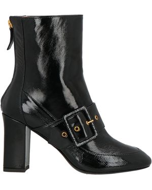 Moschino Stivaletti - Nero