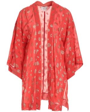forte_forte Jackets - Red