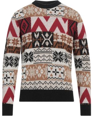 +39 Masq Jumper - Natural