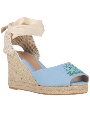 Ganni Espadrille shoes and sandals for Women | Online Sale