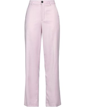 Maison Scotch Trouser - Pink