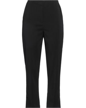 Patrizia Pepe Trouser - Black