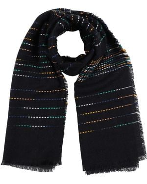 Missoni Bufanda - Negro