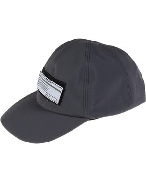 GR10K Charcoal Hat Polyester - Blue