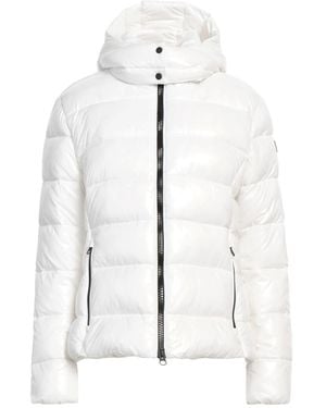 Save The Duck Puffer - White