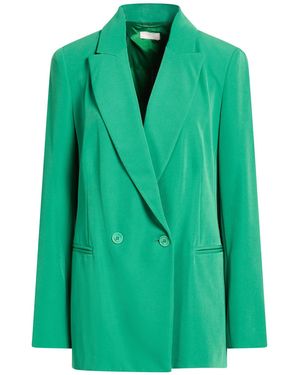Liu Jo Blazer - Green