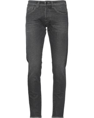Tramarossa Jeans - Grey