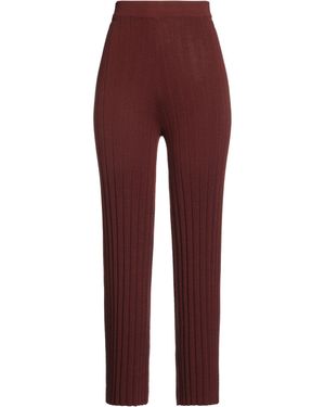 Alysi Trouser - Red