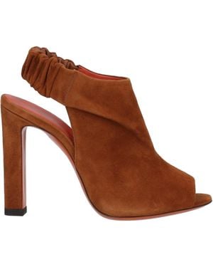 Santoni Sandals - Brown