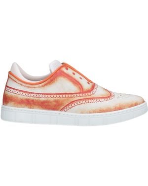 Testoni Trainers - Pink