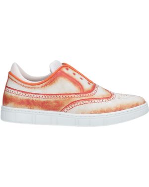 Testoni Trainers - Pink