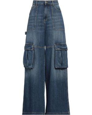 Aniye By Jeans Cotton - Blue